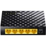 Мережевий комутатор Cudy GS105D: Порти только Gigabit Ethernet (10/100/1000)