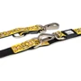 Поводок короткий для собак Max & Molly Short Leash - Monkey Maniac L (4894512050334): Тип Поводок
