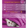 Упаковка влажного корма для котят Whiskas с курицей в желе 28х85 г (4770608239305) фото 7