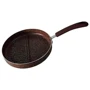 Сковорода гриль Fissman Mosses Stone 26x4.5 см (4300)