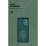 Чохол для телефона ArmorStandart ICON Case Camera cover Green для Motorola G55 5G (ARM81209) фото 6