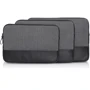 Сумка для ноутбуков WIWU 11.6" London Premium Sleeve Black (GM1710MB13A)  фото 3