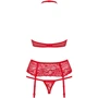 Комплект Obsessive 838-SEG-3 set, L/XL