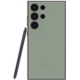 Смартфон Samsung Galaxy S24 Ultra 12/1Tb Dual Titanium Green S928B: Процессор Qualcomm SM8650-AC Snapdragon 8 Gen 3 (4 nm) 8-core (1x3.39GHz Cortex-X4 & 3x3.1GHz Cortex-A720 & 2x2.9GHz Cortex-A720 & 2x2.2GHz Cortex-A520)