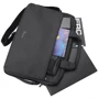 Сумка для ноутбуков Tucano 15,6-16" Tlinea Bag Black (TL-BSBTK15-BK) фото 8
