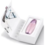 Энерджайзер для глаз GESKE Warm & Cool Eye Energizer 6 в 1 Pink (GK000003PK01) фото 5