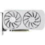 Видеокарта ZOTAC GAMING GeForce RTX 4070 Twin Edge OC White Edition (ZT-D40700Q-10M): Разрядность шины памяти, бит 192