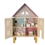 Трехэтажный деревянный кукольный домик Janod (J06617)