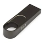 USB-флешка eXceleram 32GB U5 Series USB 3.1 Gen 1 Dark (EXP2U3U5D32): Объем памяти 32 GB