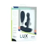 Массажер простаты Lux Active – Revolve, пульт ДУ