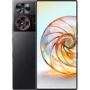 Смартфон ZTE Nubia Z60 Ultra 24/1TB Black: Дисплей 6.8'' AMOLED (2480x1116) / 400 ppi