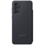 Чохол для телефона Samsung S View Wallet Cover Black (EF-EA336PBEGRU) для Samsung A336 Galaxy A33: Сумісність Samsung A336 Galaxy A33