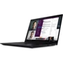 Ноутбук Lenovo ThinkPad X1 Extreme G4 (20Y50016US) RB: Тип экрана матовый