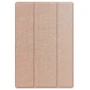 Аксессуар для планшетных ПК BeCover Flexible TPU Mate Rose Gold for Samsung Galaxy Tab A8 10.5 (2021) SM-X200 / SM-X205(708381)