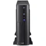 Корпус AeroCool CS-101 (ACCX-PC04002.11): Форм-фактор материнской платы MicroATX/Mini-ITX