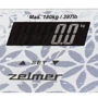 Весы напольные ZELMER ZBS1012