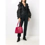 Женская сумка тоут Furla Sofia M Tote красная (BATTPRSMSD000RUB00): Пол Женский