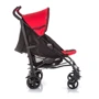 Коляска-тростина Chicco Lite Way Top + бампер (червоний) (60888.93) фото 3
