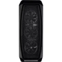 Корпус Aerocool Aero One Mini Eclipse-G-BK-v1 (ACCS-PB18143.11): Мощность БП, Вт нет