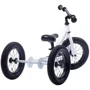 Комплект трехколесный беговел Trybike белый (TBS-2-WHT+TBS-99-TK) фото 9