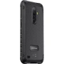 Смартфон Ulefone Armor X8 4/64GB Black (UA UCRF): Встроенная память 64 ГБ