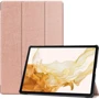 Аксесуар для планшетних ПК BeCover Smart Case Rose Gold для Samsung X820 Galaxy Tab S10 Plus (712240)