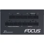 Блок питания SeaSonic 1000W FOCUS-GX-1000-V4: Форм-фактор ATX