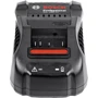Зарядное устройство для электроинструмента Bosch GAL 1880 (CV 602494035), 18 шт: Тип Зарядное устройство
