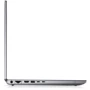 Ноутбук Dell Precision 7670 (N206P7670EMEA_VP_64_2TB): Видеоадаптер NVIDIA RTX A3000, 6 Гб GDDR6