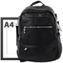 Жіночий рюкзак Valiria Fashion чорний (ODA365110-black): Тип Рюкзаки