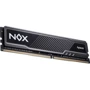 Apacer 32 GB (2x16GB) DDR4 3200 MHz Nox Black (AH4U32G32C282MBAA-2): Тип DDR4