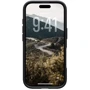 Чохол для iPhone Urban Armor Gear UAG Графічний Magsafe Black (114547114040) for iPhone 17