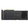 Видеокарта Asus GeForce RTX 4070 12GB ProArt OC (PROART-RTX4070-O12G) UA: Исполнение Двухслотовое