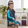 Інтерактивний пустотливий вихованець FURREAL Hasbro Маленький Бігль робить калюжу E8932_E8954: Датчики руху