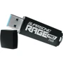 USB-флешка Patriot 256GB Supersonic Rage Pro USB 3.2 (PEF256GRGPB32U): Объем памяти 256 GB