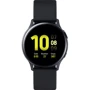 Смарт-часы Samsung Galaxy Watch Active 2 40mm Black Aluminium (SM-R830NZKASEK): Емкость батареи, мАч 247