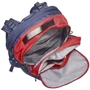 Рюкзак Рюкзак Deuter XV 2 колір 5315 lava-navy (3850218 5315) фото 8