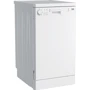 Посудомийка Beko DFS05024W: Кількість програм 5
