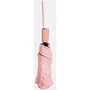 Парасолька жіноча автомат Monsen рожевий (C10427p-pink): Фасон Складной (2 сложения)