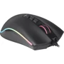 Мишка Redragon Cobra FPS M711-2 RGB USB Black (70661): Тип сенсора оптичний