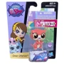 Ігрова фігурка Hasbro, Littlest Pet Shop звірятко Owen Otterson (A8228-8): Тип Персонаж мультфільму, фільму