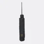 Зонт женский автомат Monsen черный (C1Rio12-black): Механизм Автомат