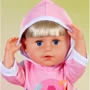 Набір одягу для ляльки Baby Born Рожевий Спортивний Костюм 43 см (837313) фото 5