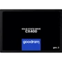 GOODRAM CX400 Gen.2 512 GB (SSDPR-CX400-512-G2) UA