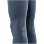 Термокальсоны Falke ESS Wool-Tech Tights (33416-6751) 46 (S) синие: Состав Шерсть, Эластан, Полиамид