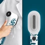 Отпариватель Tefal DT2040E1 Pure Pop Home & Travel: Объем резервуара для воды, мл 120,70
