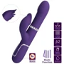 Вибратор LYBAILE Pretty Love Twinkled Tenderness Falin Dark Purple (BW-500012-2)