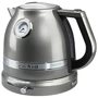 Электрочайник KitchenAid Artisan Medallion Silver (5KEK1522EMS): Мощность, Вт 2400