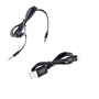 Наушники Kotion Each B3505 Black\Orange: Сопротивление наушников (Ом) 16