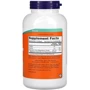 Now Foods Magnesium Citrate With Glycinate & Malate Цитрат магнію 180 капсул: Форма випуску капсули